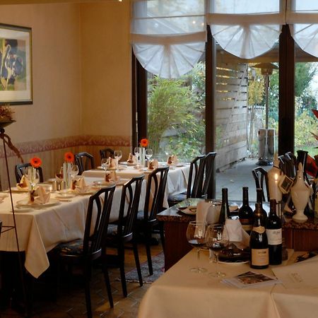 Ratsstube Blasius Hotell Merzig Exteriör bild