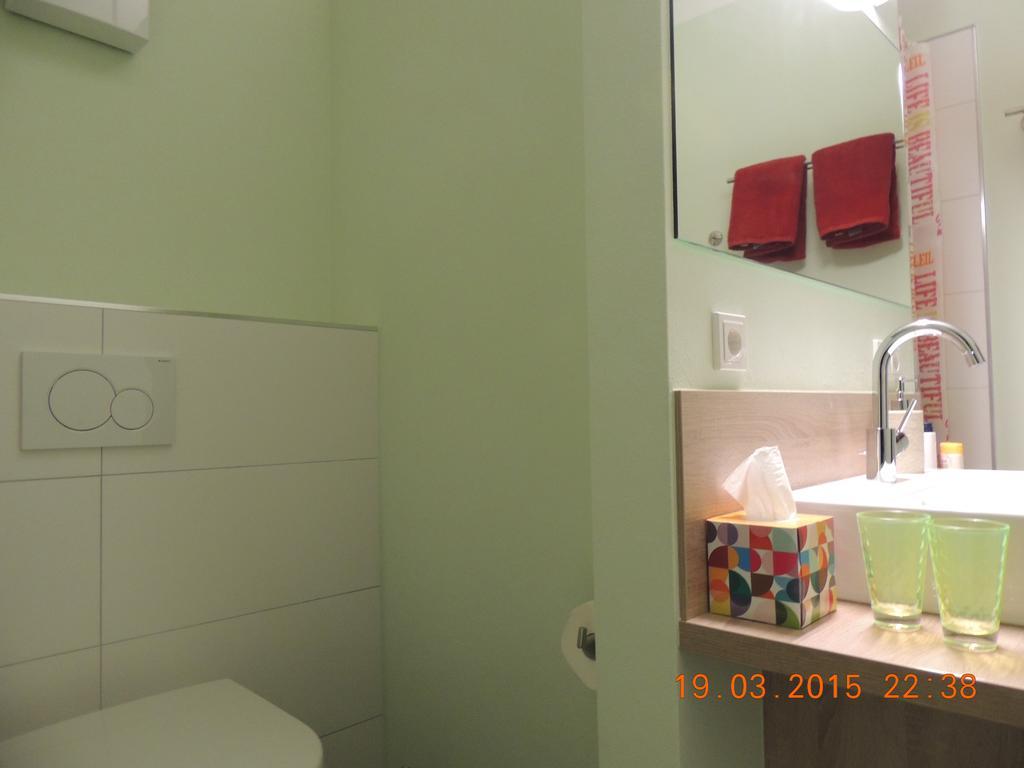 Ratsstube Blasius Hotell Merzig Exteriör bild